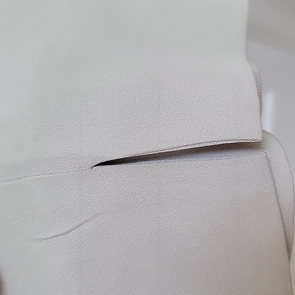 Silk Pants - image 5